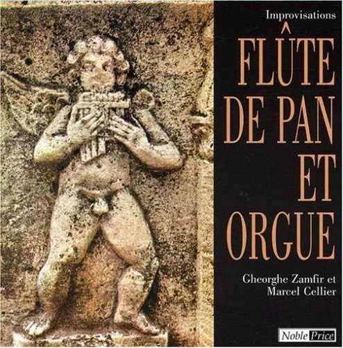 Gheorghe Zamfir - Pan Flute - Zortam Music