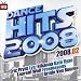 Music : Vol. 2-Dance Hits 2008