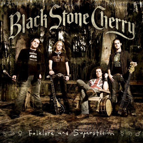 Black Stone Cherry - Folklore & Superstition - Zortam Music