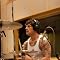 Joey Castillo