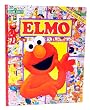 Look and Find: Elmo
