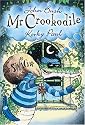 Mr. Crookodile (Blue Bananas)