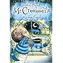 Mr. Crookodile (Blue Bananas)