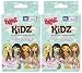 2 Boxes of Bratz kids sterile bandages- Lil Bratz band-aids