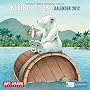 Der kleine Eisb�r Kalender 2012