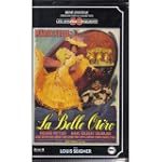 La belle otero [VHS]