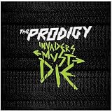 Invaders Must Die (Edition Limit�e 2 CD + 1 DVD)
