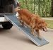 Deluxe Telescoping Pet Ramp