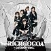 RICHCOCOA(DVD�t)�y�W���P�b�gB�z