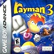 Rayman 3 GBA