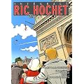 Ric Hochet l'Int�grale, Tome 20 : Code pour l'au-del� ; Dernier duel ;