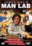 James Mays Man Lab Series One [DVD]