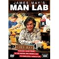 James May's Man Lab Series One [DVD]