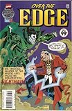 Over the Edge #7 May 1996 Over the Edge #7 May 1996