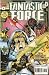 Books : Fantastic Force #2 December 1994