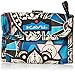KAVU Women's Wally Wallet