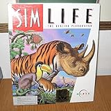 SimLife (Mac)