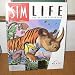 Video Games : SimLife (Mac)