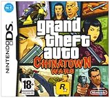 GTA: Chinatown Wars (dt.PEGI)