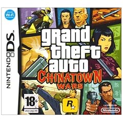GTA: Chinatown Wars (dt.PEGI)