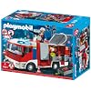 PLAYMOBIL 4821 - Feuerwehr-R�stfahrzeug