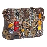 Prezzo Vintage Framed Evening Bag