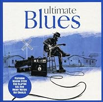 Ultimate Blues