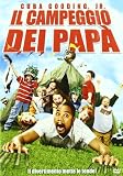 Il Campeggio Dei Papa`