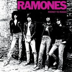Rocket to Russia