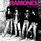 Rocket to Russia