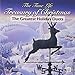 The Time-Life Treasury of Christmas: The Greatest Holiday Duets