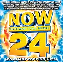 Now, Vol. 24