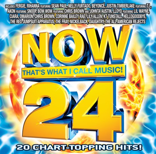 Now, Vol. 24