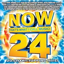 Now That's What I Call Music! 24