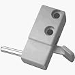Prime Line Prod. U 9877 Sliding Door Lock