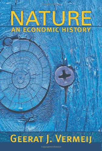 Nature: An Economic History