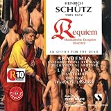Requiem (Lasserre, Ensemble Vocale Akademia & La Fenice)