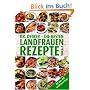 Die besten Landfrauenrezepte von A-Z