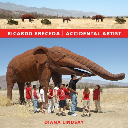 Ricardo Breceda: Accidental Artist