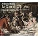 Thomas - La Cour de C�lim�ne