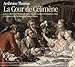 Thomas: La Cour De Celimene