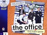 Office DVD Game