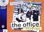 Office DVD Game