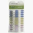 Moerman Americas Inc 88355 Soft Grip Clothes Pins
