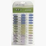 MTM Industries 88355 Soft Grip Clothes Pins