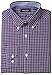 Nautica Men's Tartan Plaid Button Down Shirt