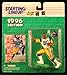 Starting Line Up 1996 Isaac Bruce St. Louis Rams Action Figure