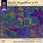 J.S. Bach