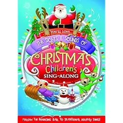 The Sights & Sounds of Christmas: Children's Sing-Along