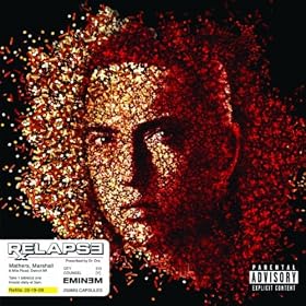 Relapse [Explicit]